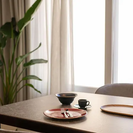 Panasco شقة أرّاثيفي