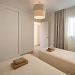 Panasco Апартаменты *