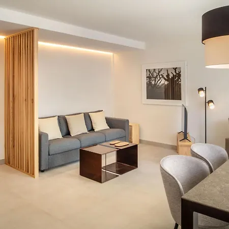 Panasco Appartement *