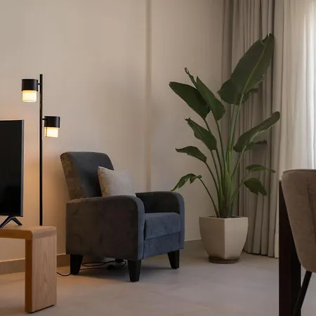 Panasco Apartman Arrecife