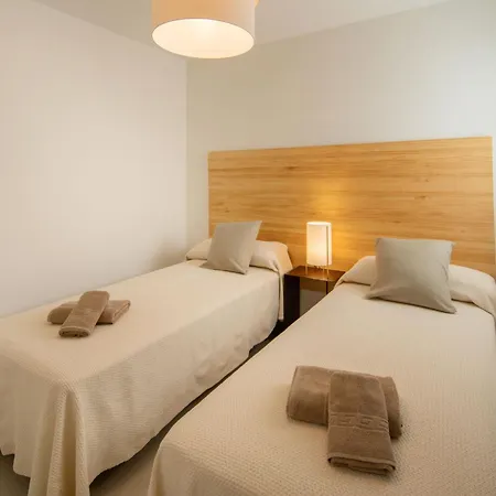 Panasco Apartment Arrecife (Lanzarote)