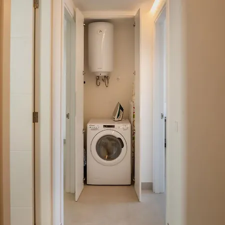 Panasco Appartement