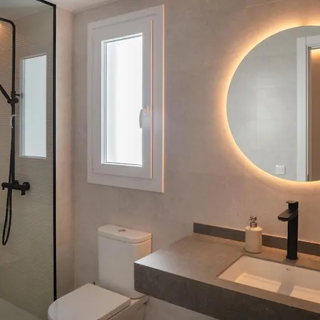 Apartman Panasco Arrecife