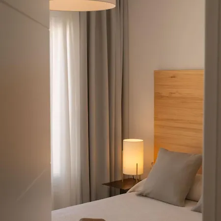 Panasco Appartement