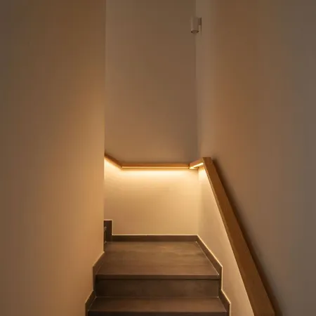 Appartement Panasco