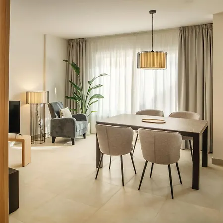 Appartement Panasco *
