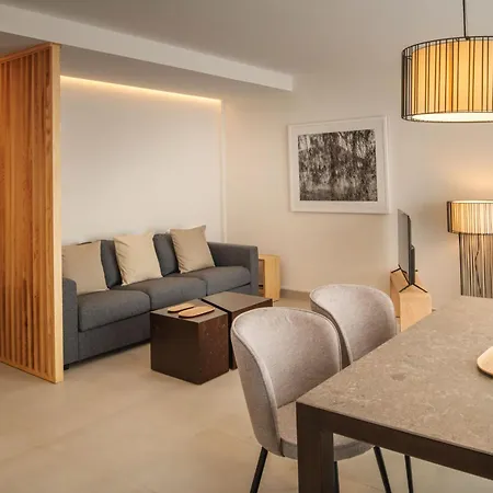 Panasco Apartman Arrecife