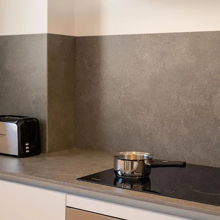 Apartment Panasco Arrecife (Lanzarote)