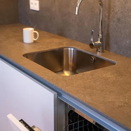 Apartman Panasco Arrecife