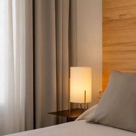 Appartement Panasco
