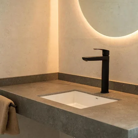 Appartement Panasco *
