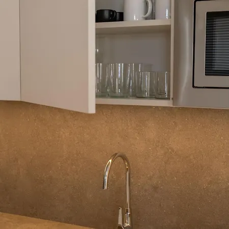Panasco Appartement *