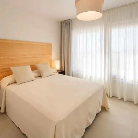 Appartement Panasco Arrecife (Lanzarote)
