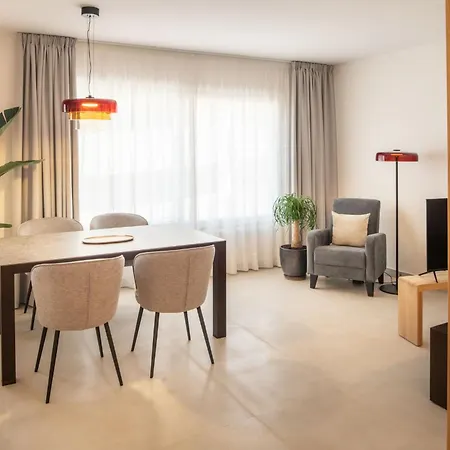 Panasco Apartment Arrecife (Lanzarote)