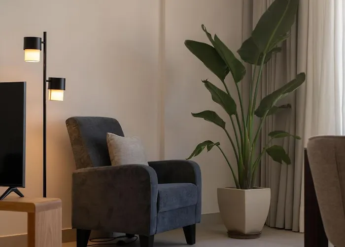 Panasco Apartmán Arrecife (Lanzarote)