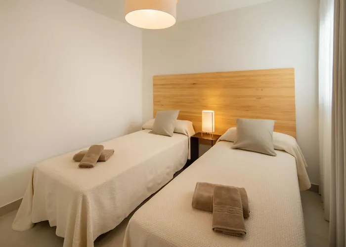 Panasco Apartmán Arrecife (Lanzarote)