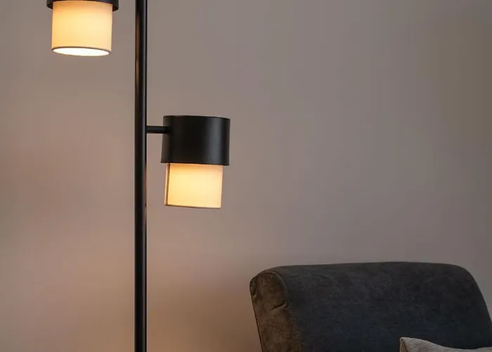 Panasco Apartmán Arrecife (Lanzarote)