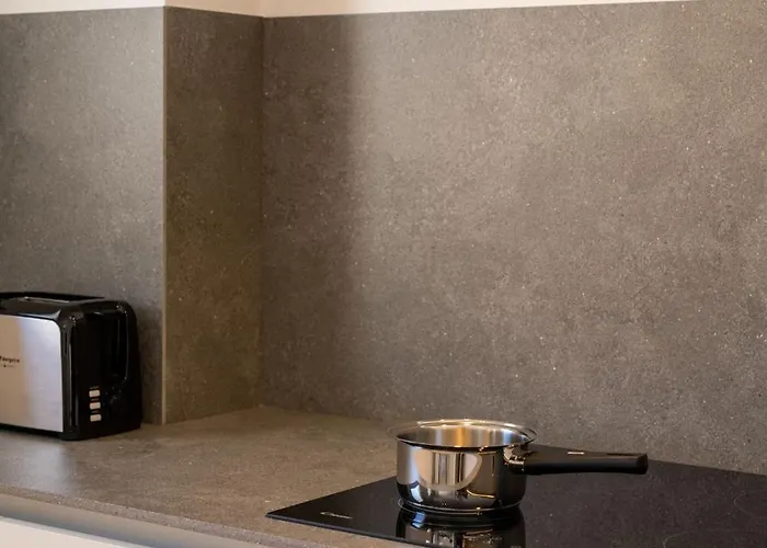 Apartmán Panasco Arrecife (Lanzarote)