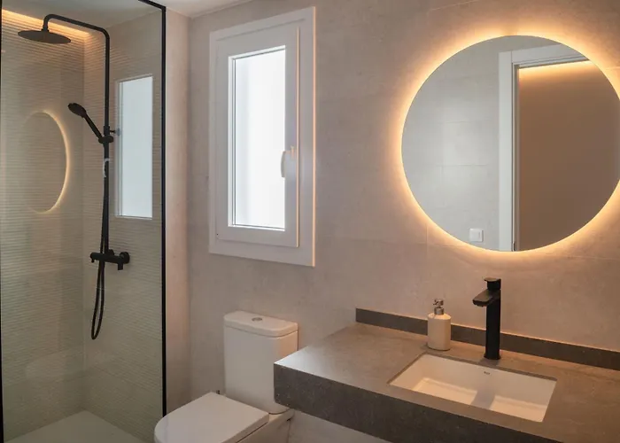 Apartmán Panasco Arrecife (Lanzarote)