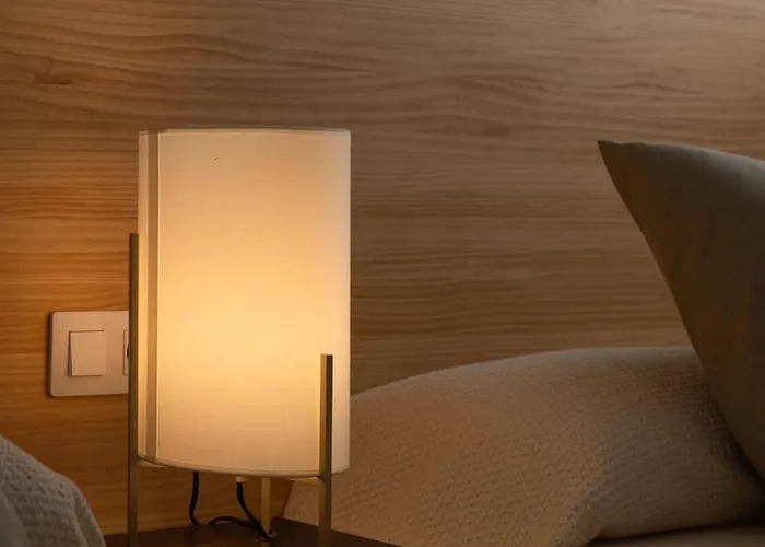 Panasco Lägenhet Arrecife (Lanzarote)