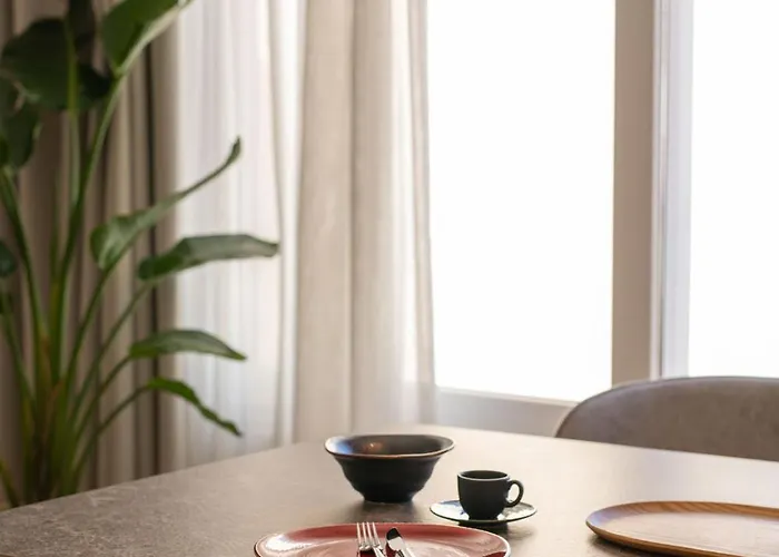 Panasco Lägenhet Arrecife (Lanzarote)