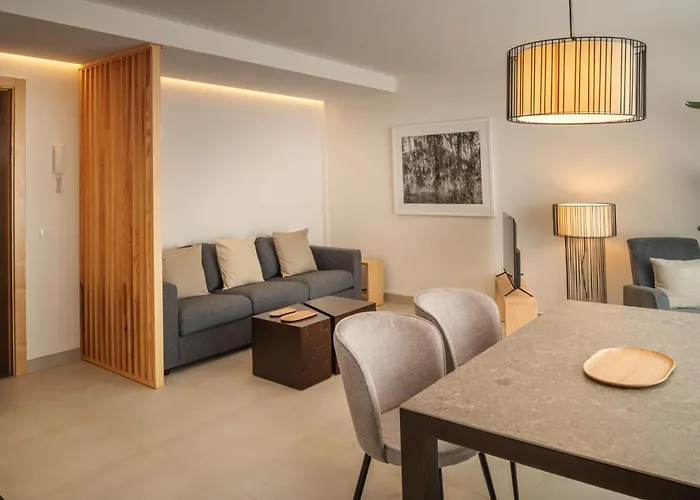 Panasco Apartmán Arrecife (Lanzarote)