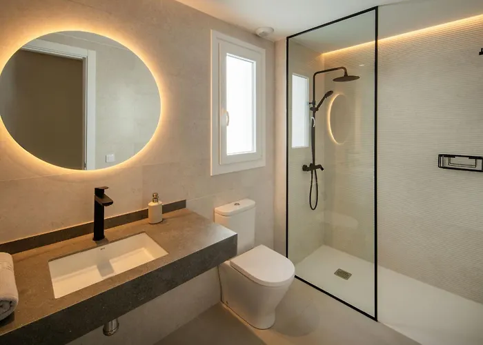 Apartmán Panasco Arrecife (Lanzarote)