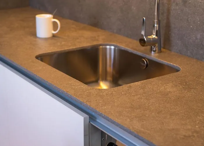 Apartmán Panasco Arrecife (Lanzarote)