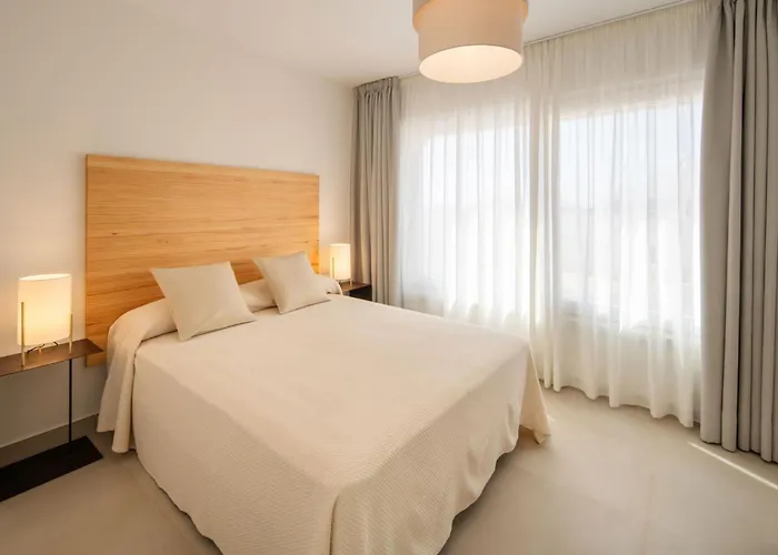 Apartmán Panasco Arrecife (Lanzarote)