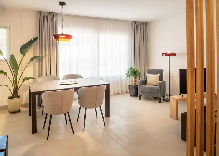 Panasco Apartmán Arrecife (Lanzarote)