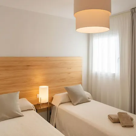 Appartement Panasco