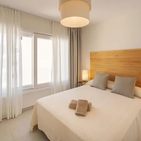 Appartement Panasco *