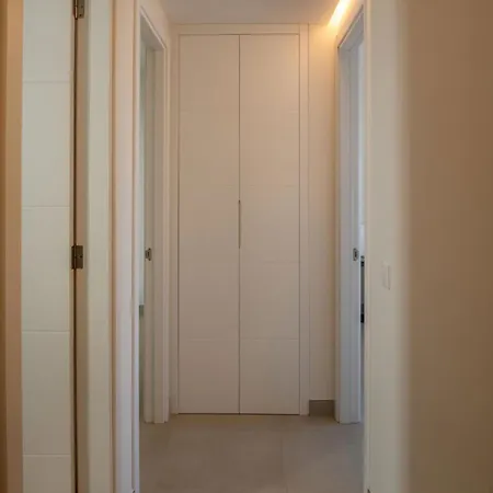Appartement Panasco