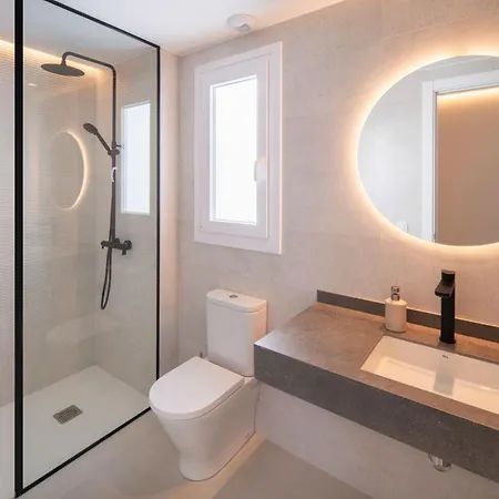 Appartement Panasco