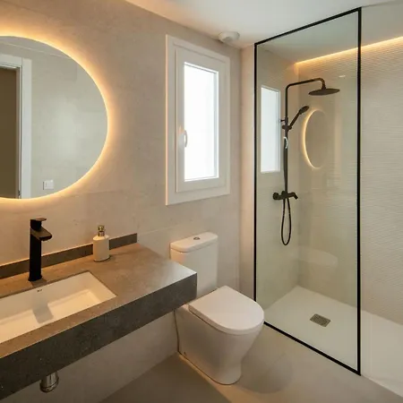 Lejlighed Panasco Arrecife (Lanzarote)