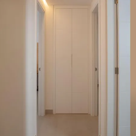 Panasco Appartement *
