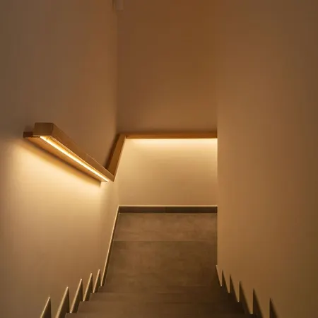 Appartement Panasco *