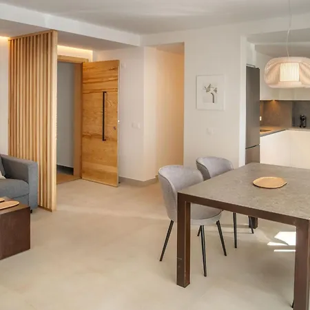 Panasco Appartement