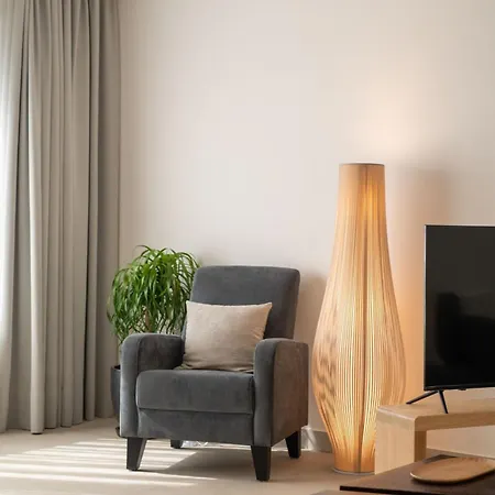 Panasco Appartement *