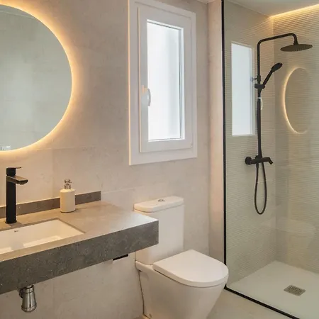 Appartement Panasco *