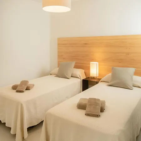 Appartement Panasco