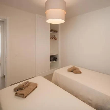 Panasco Appartement *