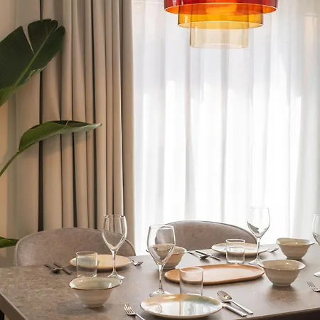 Panasco Appartement