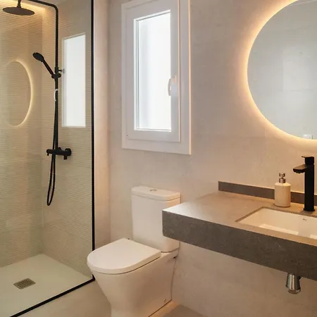 Appartement Panasco
